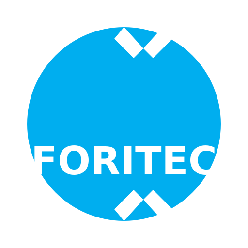 Foritec Technical Logo - AI Prompt #40839 - DrawGPT