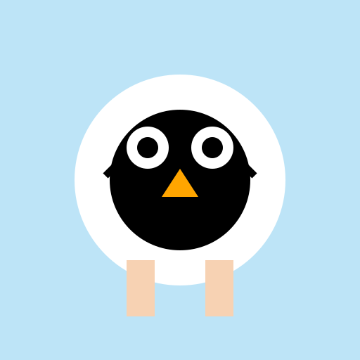 Cute penguin - AI Prompt #40851 - DrawGPT