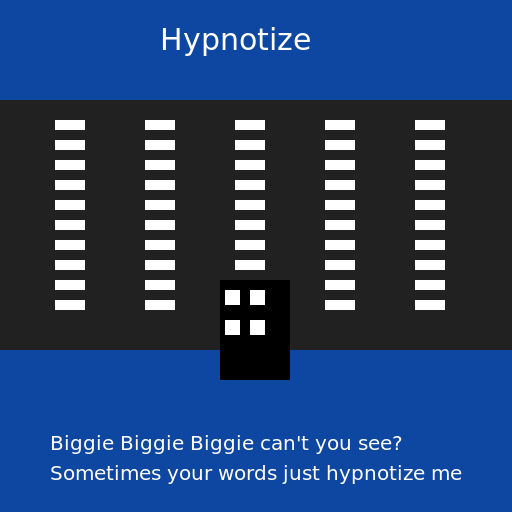 Hypnotize - AI Prompt #40921 - DrawGPT