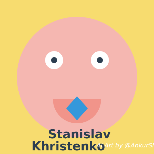 Stanislav Khristenko - AI Prompt #40934 - DrawGPT