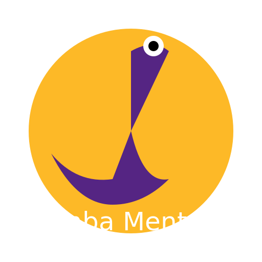 Mamba Mentality Logo - AI Prompt #40956 - DrawGPT