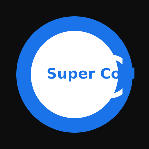 Super Cool VC Logo - AI Prompt #41028 - DrawGPT