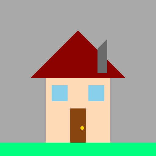 Cozy Little House - AI Prompt #41067 - DrawGPT