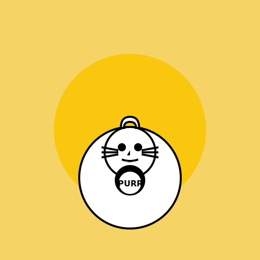 Cute Cat on a Sunny Day - AI Prompt #41082 - DrawGPT