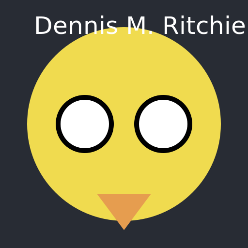Dennis M. Ritchie - AI Prompt #41126 - DrawGPT