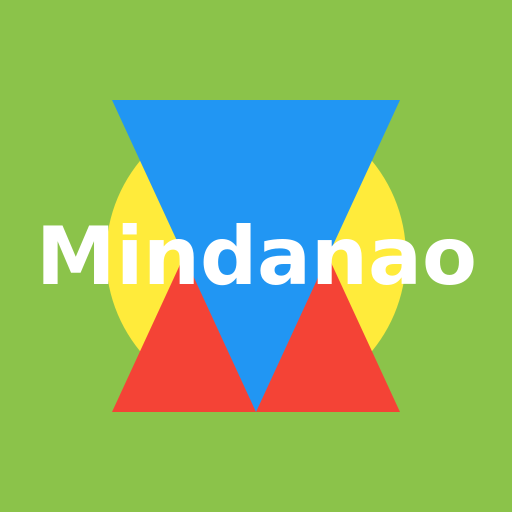 Clothing brand Mindanao Logo - AI Prompt #41128 - DrawGPT