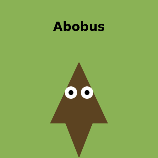 Abobus Tree - AI Prompt #41225 - DrawGPT