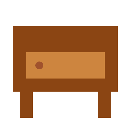 Table with Drawer - AI Prompt #41298 - DrawGPT