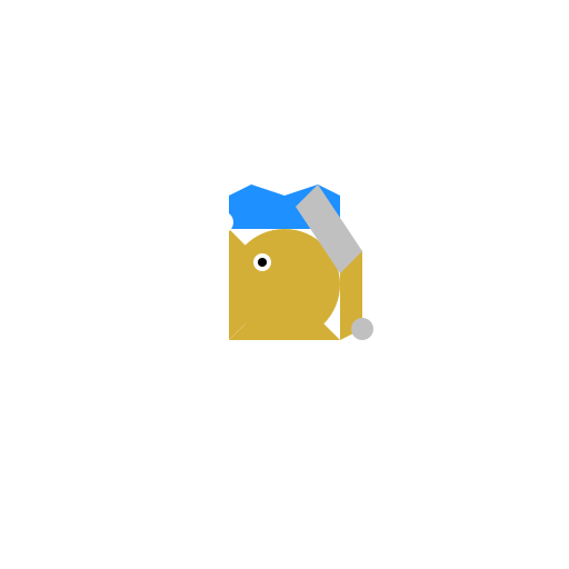 Cod with a Hat and Sword - AI Prompt #41299 - DrawGPT