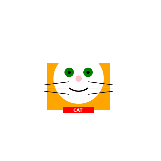 Cute Cat - AI Prompt #41429 - DrawGPT