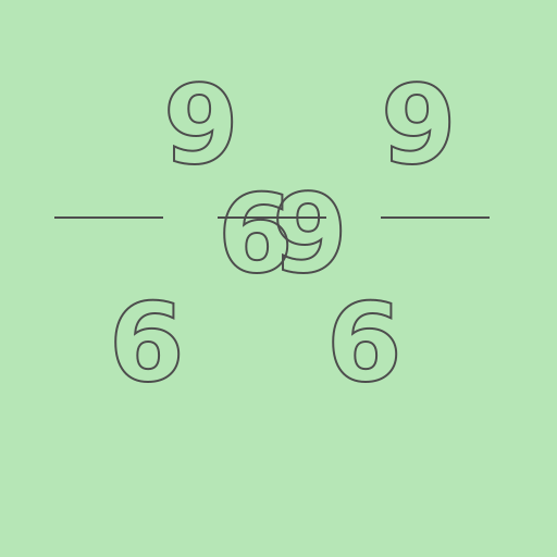 Grass with Numbers - AI Prompt #41441 - DrawGPT