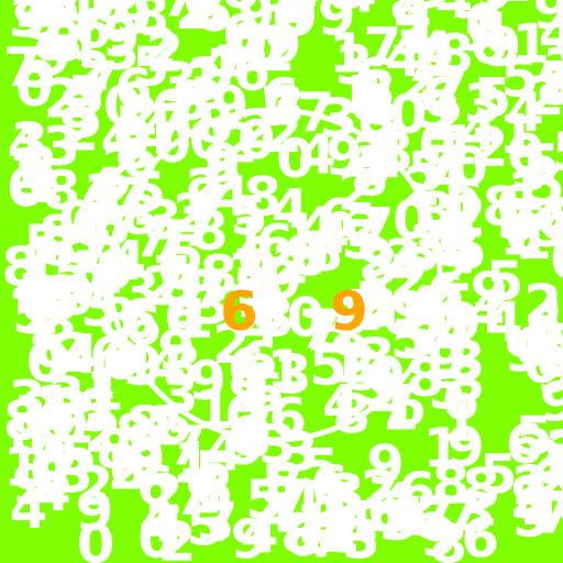 Numerical Grass with Shockwaves - AI Prompt #41442 - DrawGPT