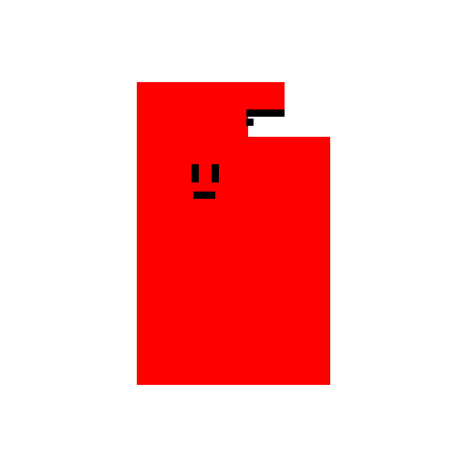 Red Guy - AI Prompt #4146 - DrawGPT