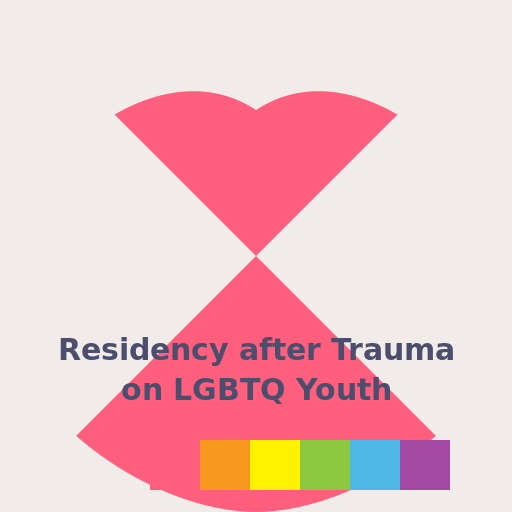 Residency after Trauma on LGBTQ Youth - AI Prompt #41614 - DrawGPT
