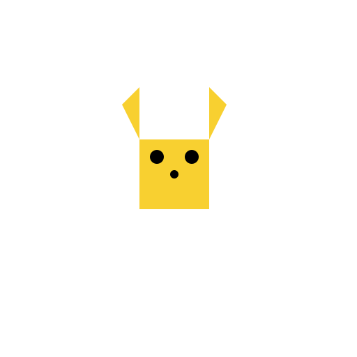 Pikachu, I choose you! - AI Prompt #41683 - DrawGPT