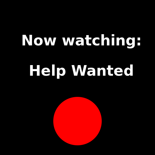 Live Stream: Help Wanted - AI Prompt #41860 - DrawGPT