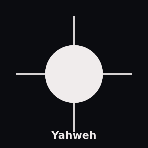 Yahweh - A depiction of a shining star in the night sky - AI Prompt #41936 - DrawGPT