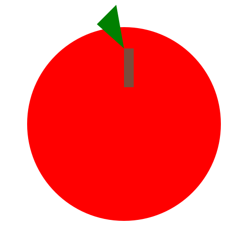 The Great Apple Drawing - AI Prompt #42096 - DrawGPT