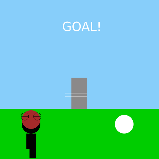 Soccer Goal Scorer - AI Prompt #42153 - DrawGPT