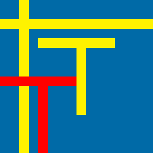 flag of sweden - AI Prompt #4235 - DrawGPT
