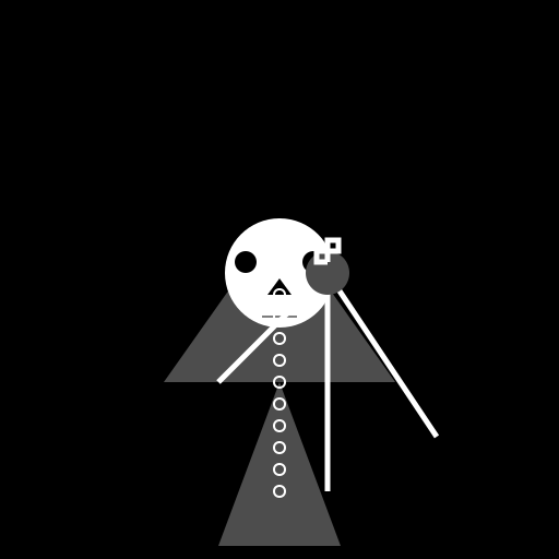 Grim Reaper - AI Prompt #42589 - DrawGPT