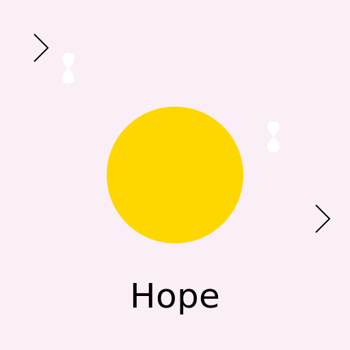 Hope - AI Prompt #42633 - DrawGPT