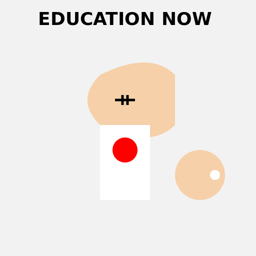 Education Now - AI Prompt #42647 - DrawGPT