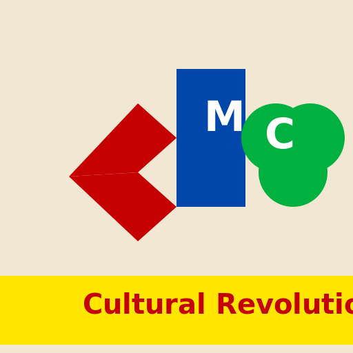 A Colorful Cultural Revolution - AI Prompt #42727 - DrawGPT