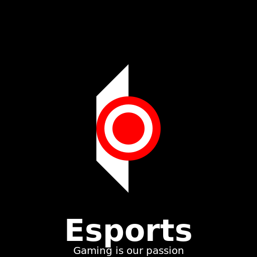 Esports Logo - AI Prompt #42891 - DrawGPT