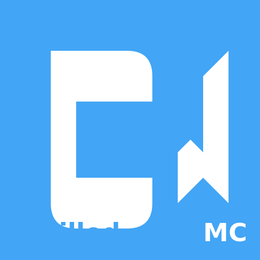 ChilledMC Logo - AI Prompt #42953 - DrawGPT
