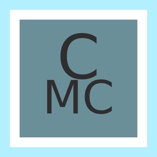 Logo for ChilledMC - AI Prompt #42966 - DrawGPT