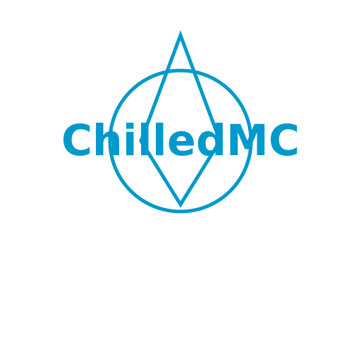 Logo for ChilledMC - AI Prompt #42967 - DrawGPT