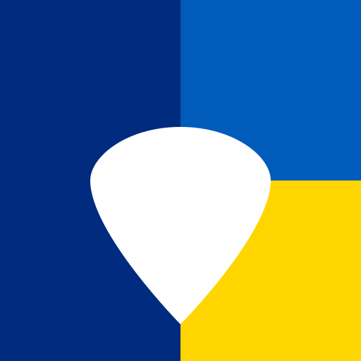 Romanian flag and Ukrainian flag in heart - AI Prompt #43061 - DrawGPT