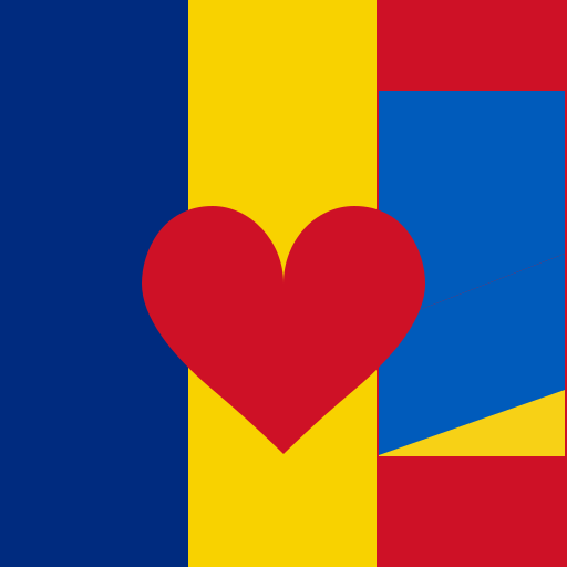 Romanian flag - AI Prompt #43085 - DrawGPT