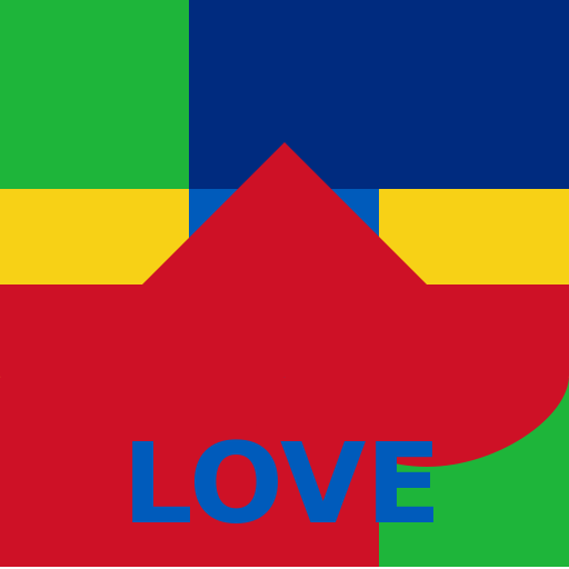 Romanian flag - AI Prompt #43086 - DrawGPT