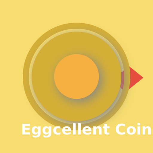 Eggcellent Coin - AI Prompt #43142 - DrawGPT