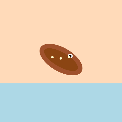 Chocolate Fish - AI Prompt #43185 - DrawGPT