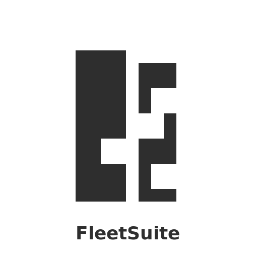 FleetSuite Logo - AI Prompt #43194 - DrawGPT