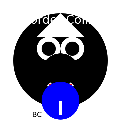 Border Collie Dog - AI Prompt #43208 - DrawGPT