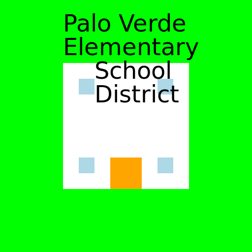 Palo Verde Elementary School District - AI Prompt #43221 - DrawGPT