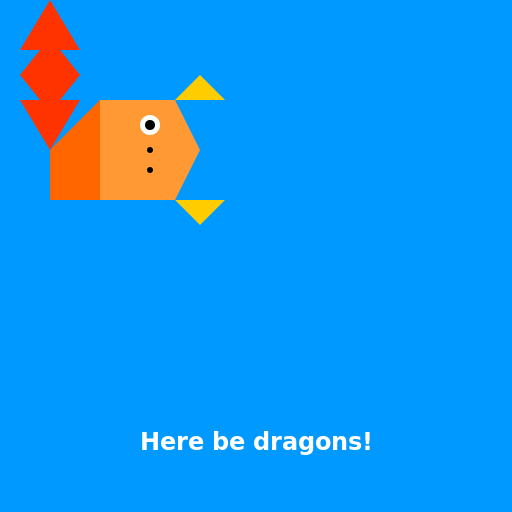 Dragon - AI Prompt #43236 - DrawGPT