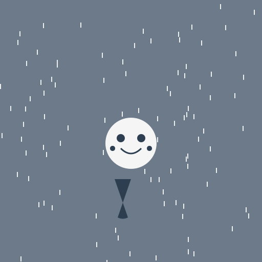 Sadness in the Rain - AI Prompt #43247 - DrawGPT