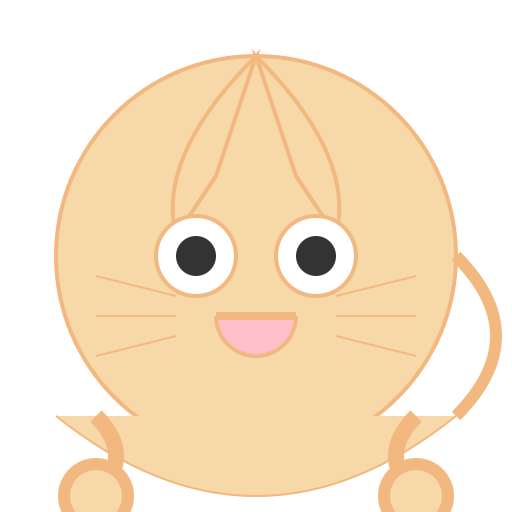 Cute Cat Drawing - AI Prompt #43354 - DrawGPT