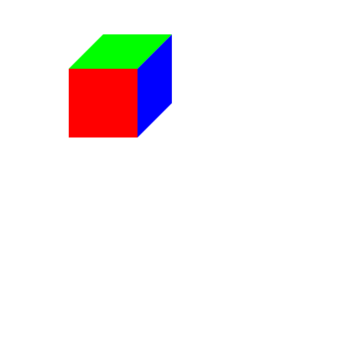 3D Cuboid Structure - AI Prompt #43364 - DrawGPT
