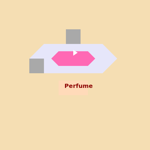 Perfume - AI Prompt #43398 - DrawGPT