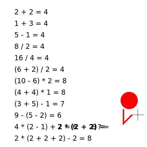 A White Board Full of Math Problems - AI Prompt #43421 - DrawGPT
