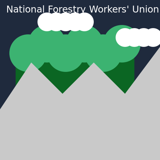 National Forestry Workers' Union of Japan - AI Prompt #43442 - DrawGPT