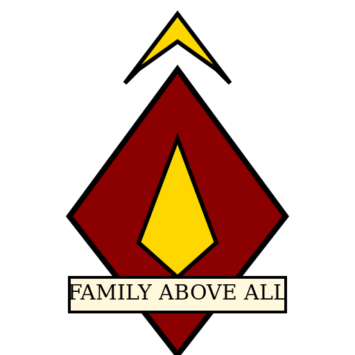 Family Crest - AI Prompt #43497 - DrawGPT