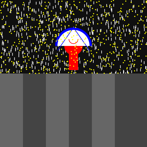Sad Little Girl in the Rain in Cyberpunk City - AI Prompt #43506 - DrawGPT