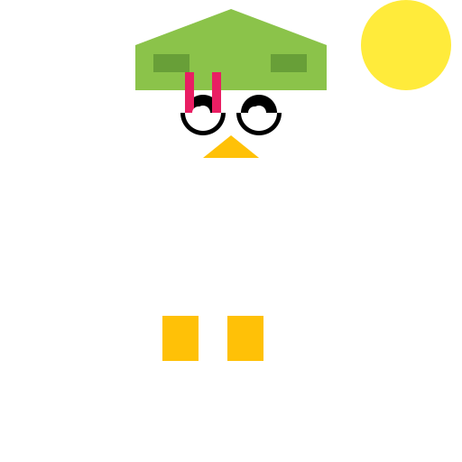 Penguin with a Farmer Hat in the Philippines - AI Prompt #43552 - DrawGPT